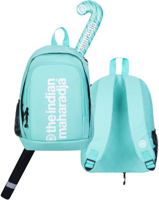 The Indian Maharadja PSX Kids Backpack