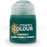 Citadel Paint Contrast Dark Angels Green 29-20