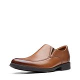 Clarks Whiddon Step Mocassin voor heren