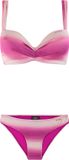 Protest PRTChique Bikini Set Dames Roze