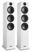 Fenton SHF80W 3-weg noir, blanc filaire 500 W