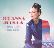 Sonic Rendezvous Johanna Juhola - Diivan Jäljet - Shadow Of A Diva (CD)