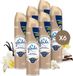Glade Aerosol Romantic Vanilla Blossom 6 stuks