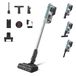 Philips PowerUp 20 Steelstofzuiger Essential (XC2233/10)