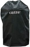 cozze Housse de protection pour bouteille de gaz 10 kg - Noir