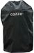 cozze Housse de protection pour bouteille de gaz 10 kg - Noir