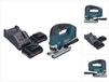 Bosch GST 18V-125 B Professional accu-decoupeerzaag 18 V 125 mm borstelloos + 2x ProCORE-accu 4,0 Ah + oplader