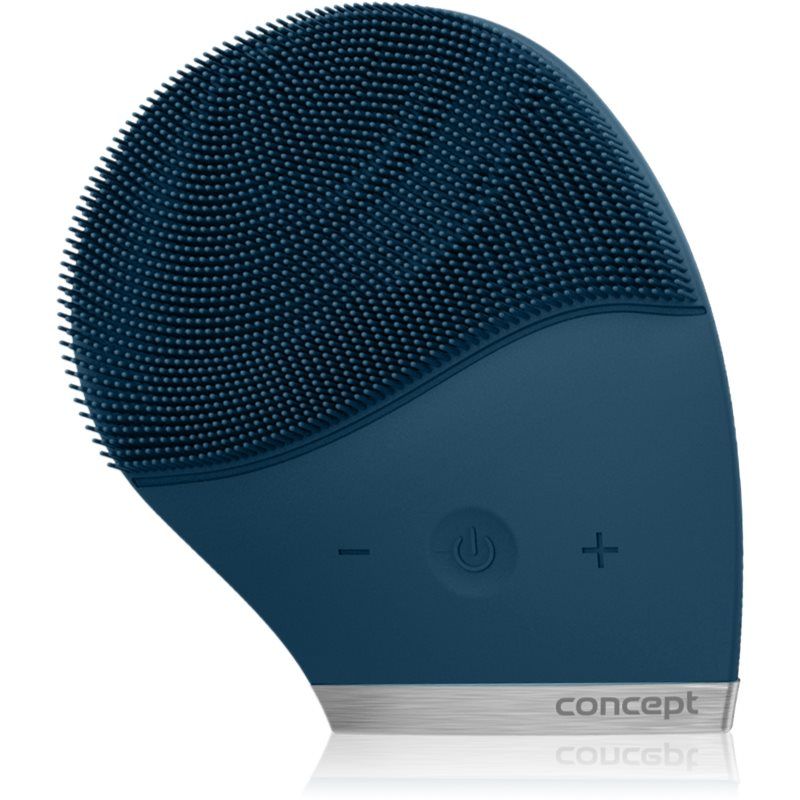 Concept Sonivibe Concept, Gezichtsverzorgingsapparaat, Sonische tandenborstel met reisetui ZK4012
