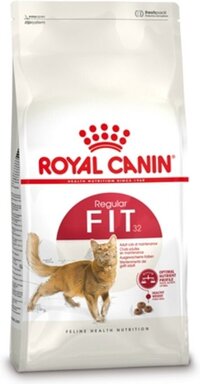 Royal Canin Fit 32 - Kattenbrokken - 4 kg