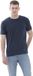 Mey Herren T-Shirt Serie Relax Yacht Blue Baumwolle Elasthan Rundhals Kurzarm XL