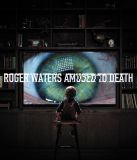 Coast2Coast Analogue Productions Roger Waters - Amused To Death (SACD)