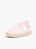 Pisamonas Pink Sandals