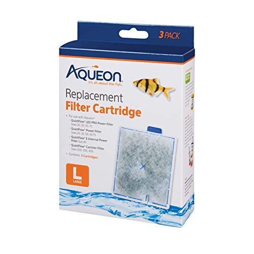 Aqueon Filter Cartridge - Groot - 3-Pack