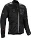Leatt ADV Rally 5.5 Stealth Zwart Textieljas - Jas