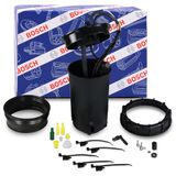 BOSCH Verwarmingseenheid F 01C 600 300 (ureum-injectie)