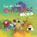 Les Okoo Les Plus Belles Comptines D'okoo (vol.2) CD