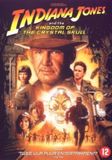 Dutch Film Works Indiana Jones - Kingdom Of The Crystal Skull (DVD)