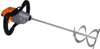 Atika RW 1800-2 Mélangeur - 1800W - 160mm