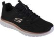Skechers Graceful Schoenen Zwart EU 37 1/2 Vrouw