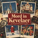 Mord tiptop Mord in Kevelaer