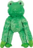 Trixie Kikker Pluche Hondenspeelgoed 44 cm