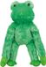Trixie Kikker Pluche Hondenspeelgoed 44 cm