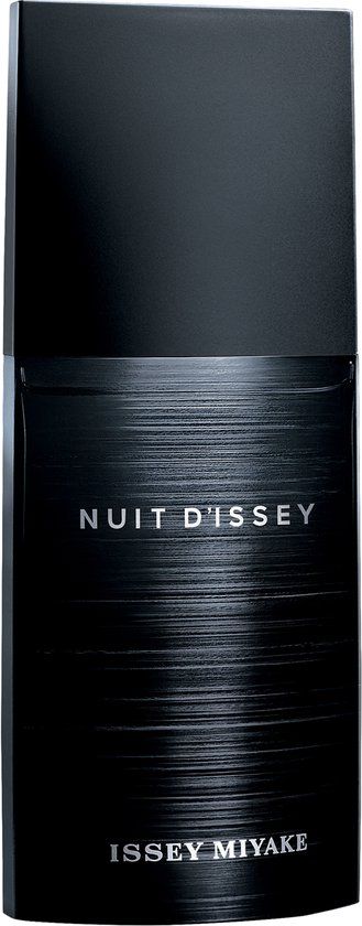 Issey Miyake Eau de Toilette / 75 ml / Mannen