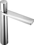 Mexen Nox robinet de lavabo haut, chrome
