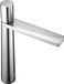 Mexen Nox robinet de lavabo haut, chrome