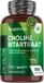 WeightWorld Choline Bitartraat capsules - Lever detox - 180 vegan capsules voor 3 maanden voorraad