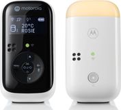 Motorola PIP15 PIP15 (EU) Videobabyfoon USB, DECT