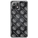 ERT GROUP mobiel telefoonhoesje voor Xiaomi 11 LITE 4G/5G origineel en officieel erkend Marvel patroon Captain America 012, hoesje is gemaakt van TPU