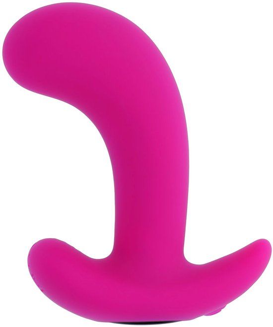 Evolved Selopa Hooking Up Urethrale sonde - Roze