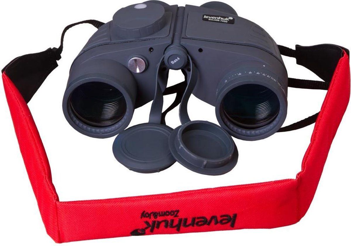 Levenhuk Nelson 7x50 Binoculars