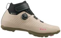 Fizik Terra Artica X5 Gore-Tex® chaussures VTT Beige EU 43