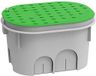 DRAINbox Arnocanali DRAINbox 15x20 groen