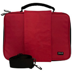 YAKA Laptoptas YAKA 70865 Rood 680 g