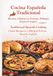 Cocina Española Tradicional Spanish Cuisine: Cocina Española recetas Bilingüe y a color, Spanish Cooking – Bilingual and Full‑Color Recipes