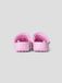 NAME IT NKNFAME CLOGS NOOS - Begonia Pink - Unisex - Loafers