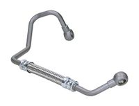 Oil Icecat Oil feed pipe