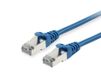 Equip 606210 netwerkkabel Blauw 20 m Cat6a S/FTP (S-STP) Rond