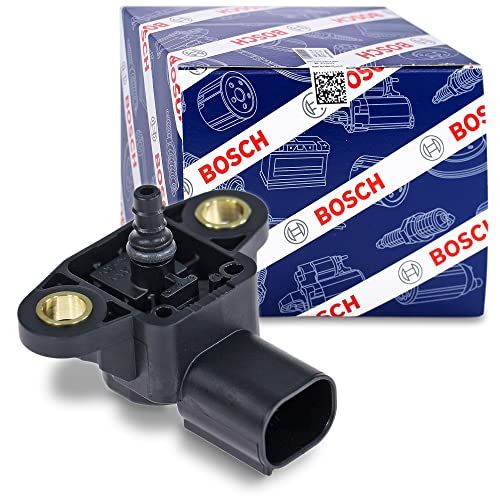 BOSCH Sensor, Saugrohrdruck 0261230189