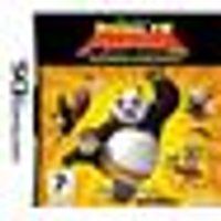 Logithéque Panda Kung-Fu Panda : Les Guerriers Légendaires