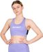 SAYSKY Soutien-gorge de sport Saysky Combat Logo