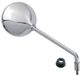 FERRUCCIO CUZZOLIN BCR Piaggio Liberty 125 14-15 Rétroviseur droit Argent