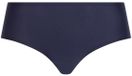Chantelle SoftStretch Hipster Marine Blue