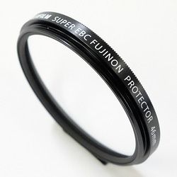 Fujifilm PRF-46 - 46mm - Zwart