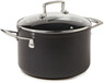 Le Creuset Les Forgées Pro kookpan 20 cm - 0630870272872
