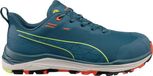 Puma chaussures de travail Xplore Bleu S3S ESD FO HRO SR 64564