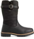 Travelin' Aremark Heren - Outdoorlaarzen - Waterdicht - Zwart